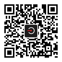 Plova 微信公众号二维码